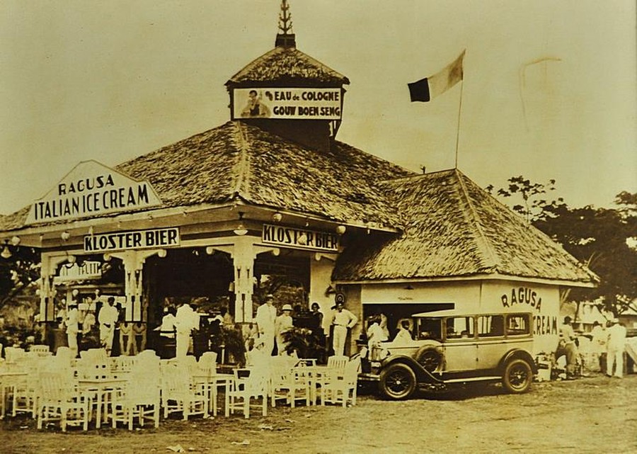 Menyusuri Sejarah Jakarta Lewat 7 Tempat Makan Legendaris, Ada yang Sejak 1925
