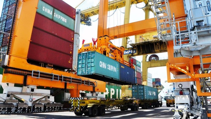 Rapat Umum Pemegang Saham (RUPS) 2025: Kinerja Bertumbuh, Pelindo Setor Rp7,81 Triliun kepada Negara