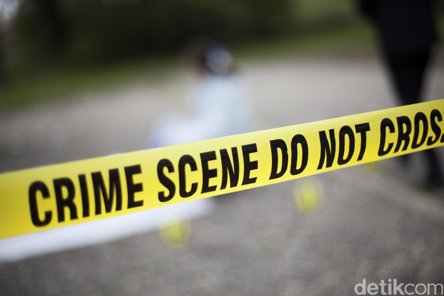 Pria Bogor Ditemukan Tewas, Diduga Frustrasi Istri Meninggal karena Kanker