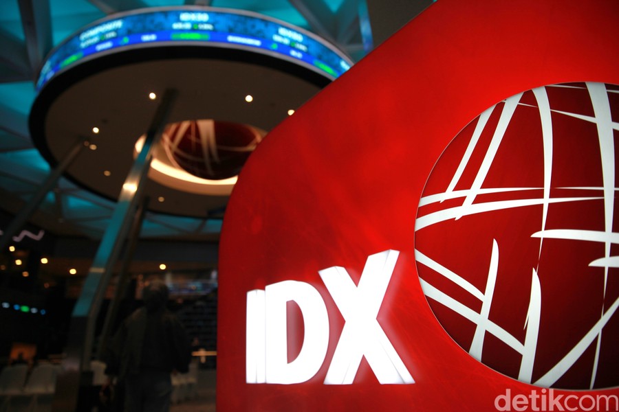 Lima Perusahaan Siap Catatkan Saham di BEI Awal Juli, Ini Rinciannya