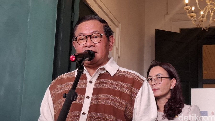 Pramono Anung: Jakarta Peringkat 53 Kota Terbaik Dunia, Lampaui Washington DC