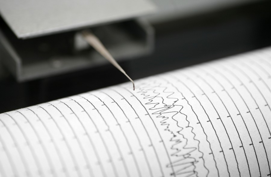 Gempa M 6,5 Filipina Terasa hingga Sangihe Sulut, BMKG Jelaskan Pemicunya