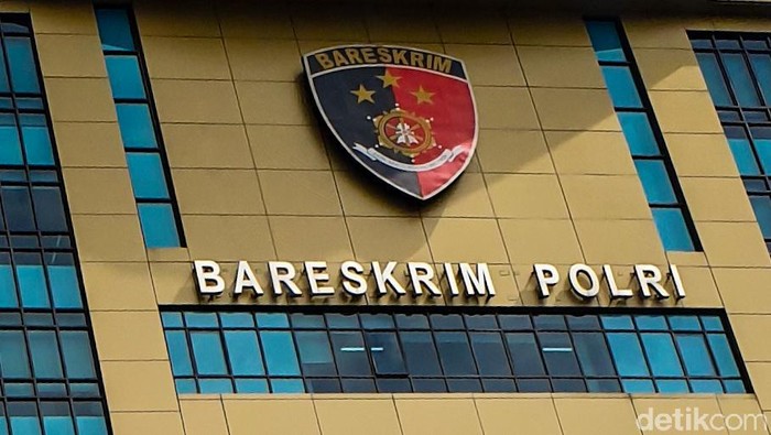 Bareskrim Buru Amrin Siregar Bandar Sabu Jaringan Sumut-NTB