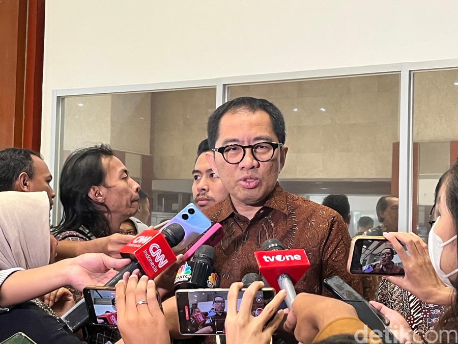 AS & Iran Damai, Pasokan Bahan Baku Plastik RI Normal Lagi?