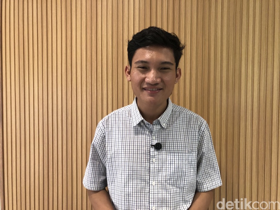Kata Eks Ketua BEM UGM Tiyo Usai Dipolisikan Terkait Dugaan Hina Presiden