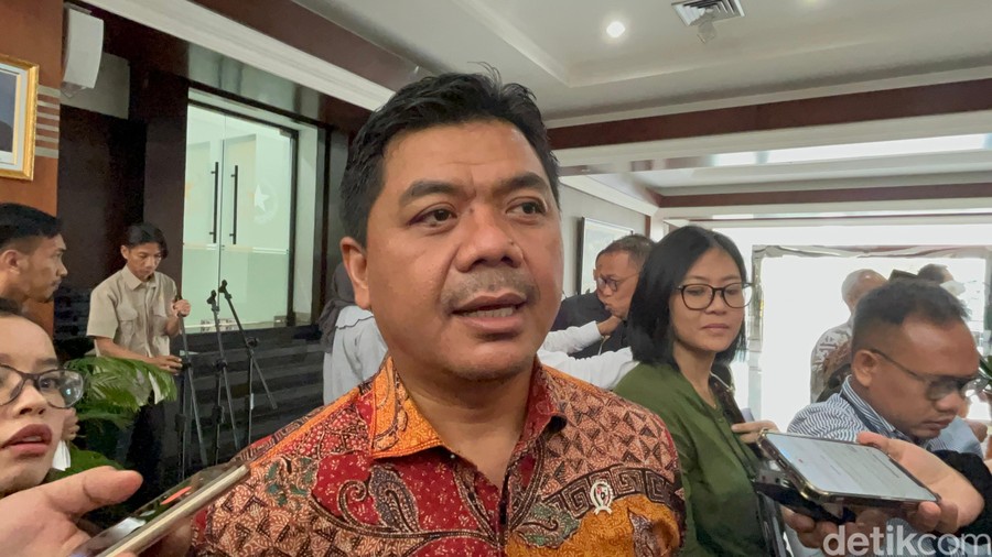 Dua Peserta SPPI Kopdes-Kampung Nelayan Meninggal Saat Latihan Militer, Istana Buka Suara