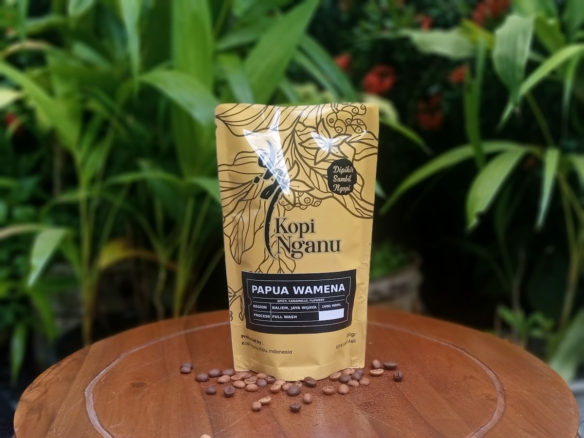 Kopi Tubruk: Metode Seduh Paling Sederhana nan Autentik