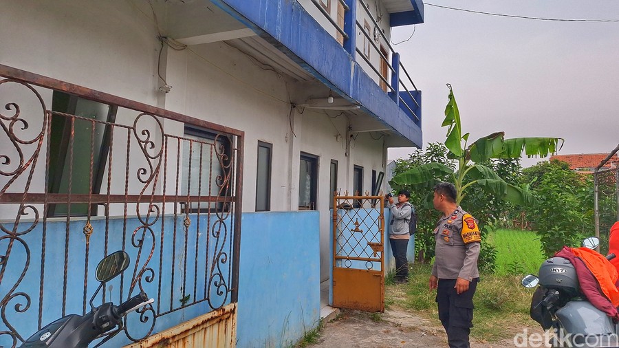 Taufik Hidayat, Debt Collector Asal Bandung, Buron Polisi Usai Sekap dan Aniaya Kekasih di Kos-kosan