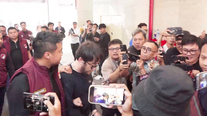 Kronologi Kaki Tangan Fredy Pratama Dibekuk di Malaysia hingga Dibawa ke RI