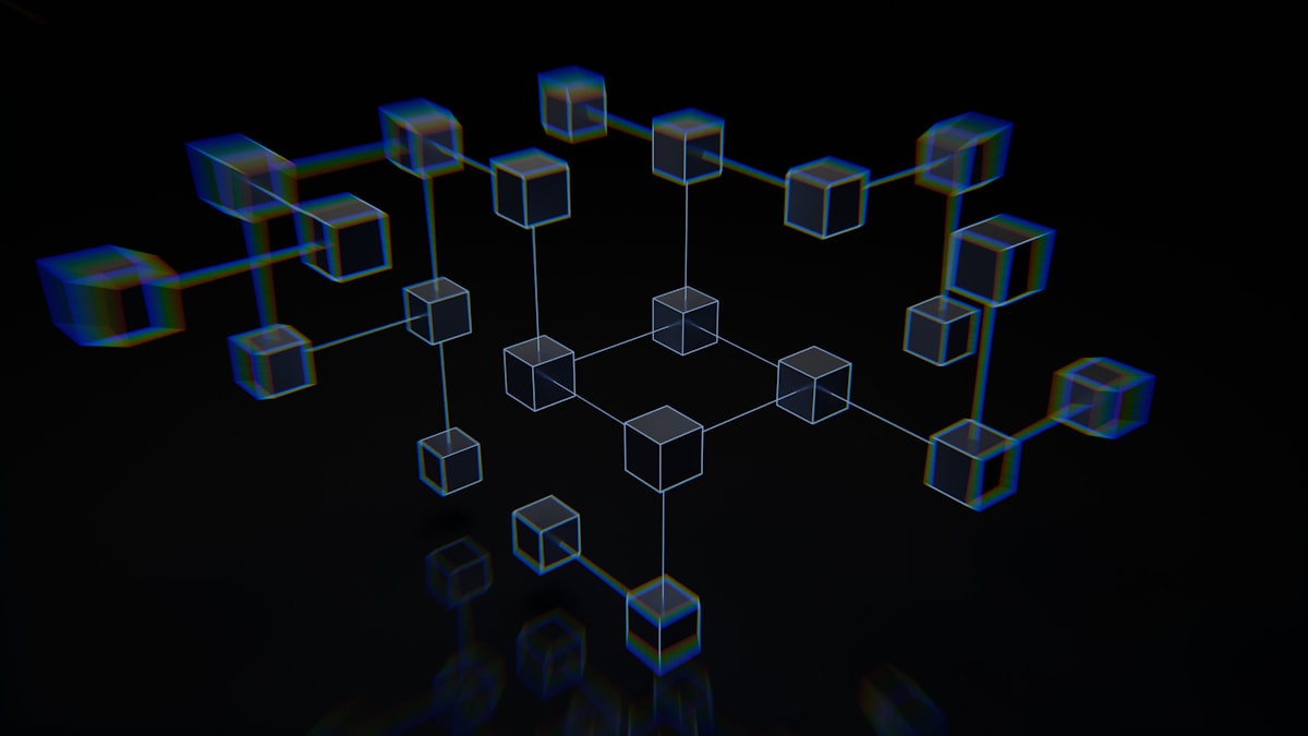 Revolusi Transparansi: Blockchain dan Ketertelusuran di Industri Kopi Global