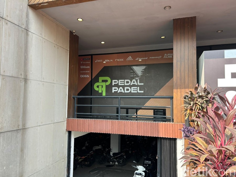 Polisi Gelar Olah TKP Kasus Penyekapan Karyawan di Pedal Padel Jaksel, Sejumlah Barang Bukti Disita