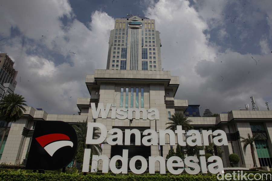 Danantara Umumkan Rencana Besar: Jumlah BUMN Dipangkas Drastis Demi Efisiensi