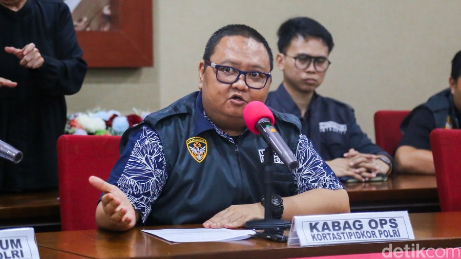 Polri Ungkap Modus Korupsi Proyek Pabrik Gula Loloskan Perusahaan Tak Layak