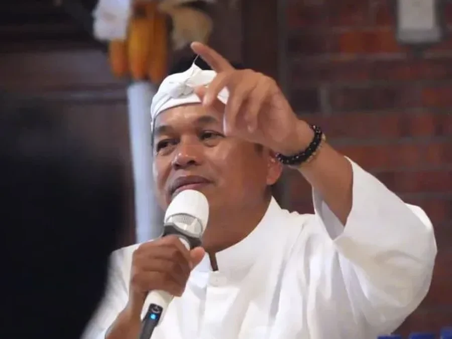 Apresiasi kepada Polda Jabar