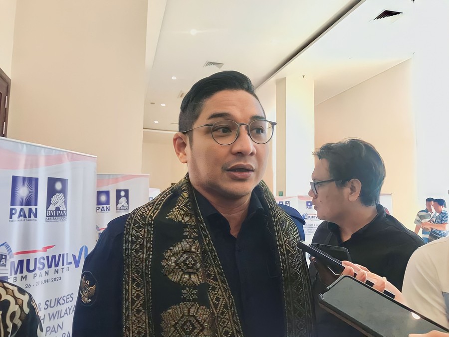 Kepercayaan Publik ke Polri Capai 82,4 Persen, Pasha Ungu Sebut Bukti Transformasi dan Kedekatan dengan Rakyat