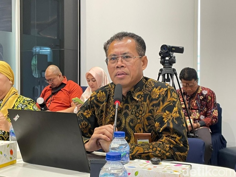 JHT BPJS Ketenagakerjaan Dikenai Pajak, Simak Cara Hitung Potongannya