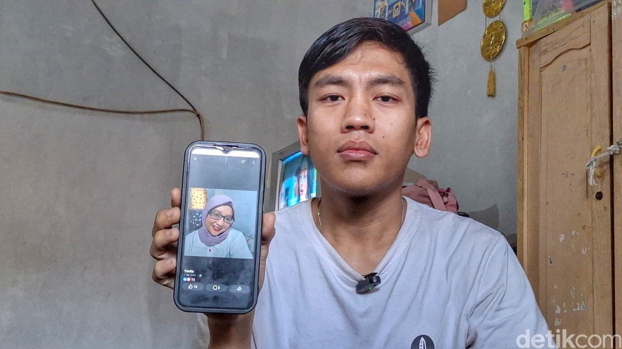 Keluarga Wanita Korban Penyekapan Pacar Tiga Tahun Sempat Dapat Ancaman