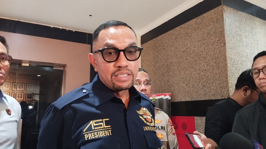 Waka Komisi III DPR Atensi Kasus Wanita Disekap Pacar, Desak Hukum Berat Pelaku