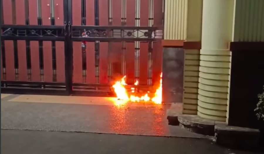 Rumah Pengacara di Ciracas Diserang Molotov, Diduga Terkait Sengketa Lahan yang Ditanganinya