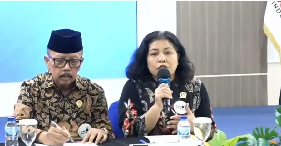 Komnas Perempuan Sebut Kasus YTR Belum Termasuk Kategori Penyiksaan, Publik Bereaksi Keras