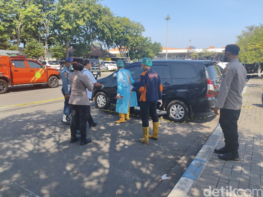 ASN Tewas dalam Mobil Dinas di Juanda Disebut Hamil, Pengacara Bantah