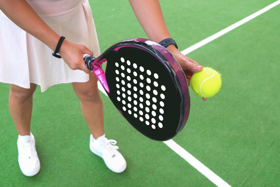 PB Padel Indonesia Kirim Dua Pasangan ke Asian Games 2026, Langsung Digembleng di Spanyol