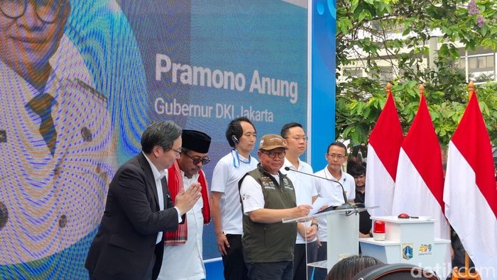 LRT Velodrome-Manggarai Diresmikan Agustus, Bakal Nyambung ke Dukuh Atas