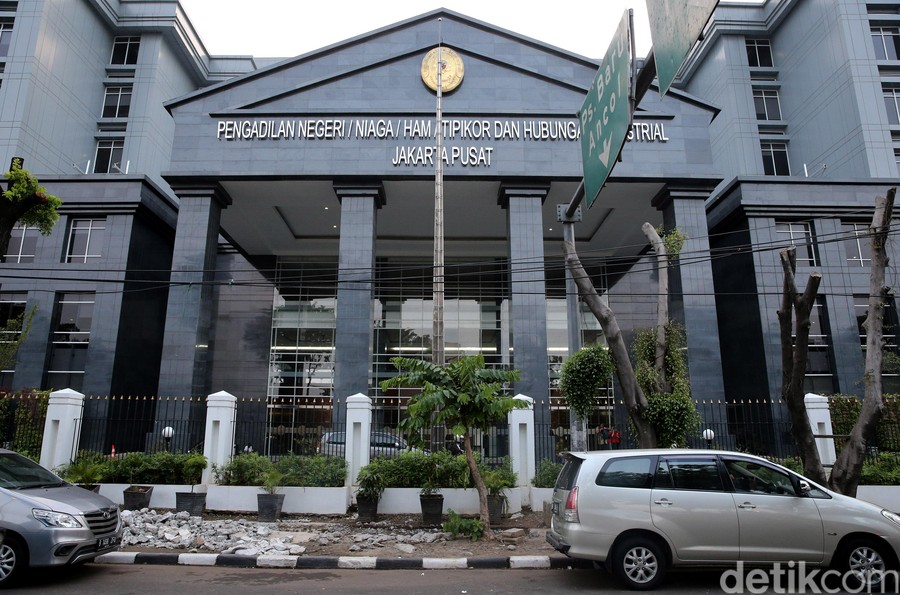 3 Pejabat Bea Cukai Akan Didakwa Terima Suap dan Gratifikasi Rp 71 M