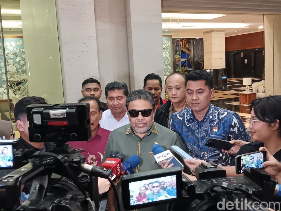 Penasihat Khusus Presiden Said Iqbal Bergerak Cepat Tangani PHK Massal Tokopedia-TikTok