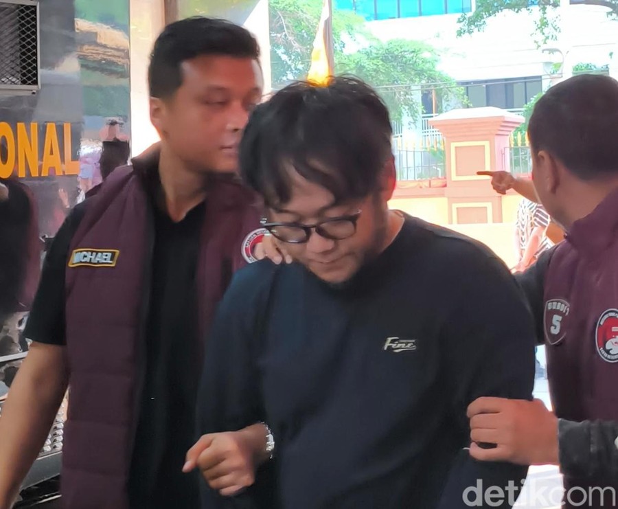 Polri Terus Bongkar Sindikat Fredy Pratama, Buruan Terbaru Ditangkap di Malaysia