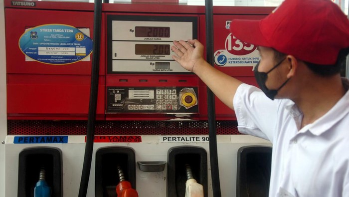 Terungkap Cara Pemerintah Tambal Biaya Subsidi BBM Saat Minyak Meroket