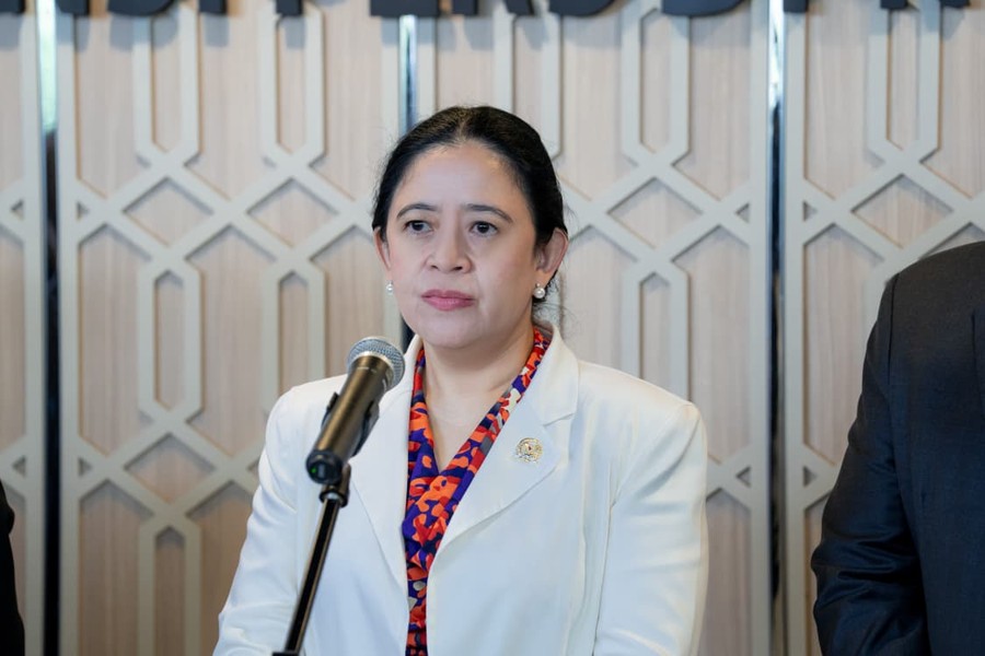 Puan Dorong PLN Mitigasi Dampak Pemadaman Listrik Bergilir