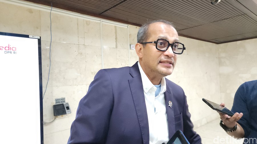 Kepercayaan Publik Terhadap Polri Tembus 82,4%, Wamenkum Apresiasi Transformasi Lembaga
