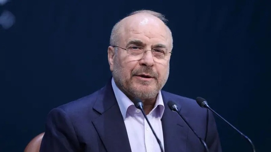 Ketua Parlemen Iran Balas Ancaman Trump: Militer Kami Siap, Sebaiknya AS Berhati-hati!