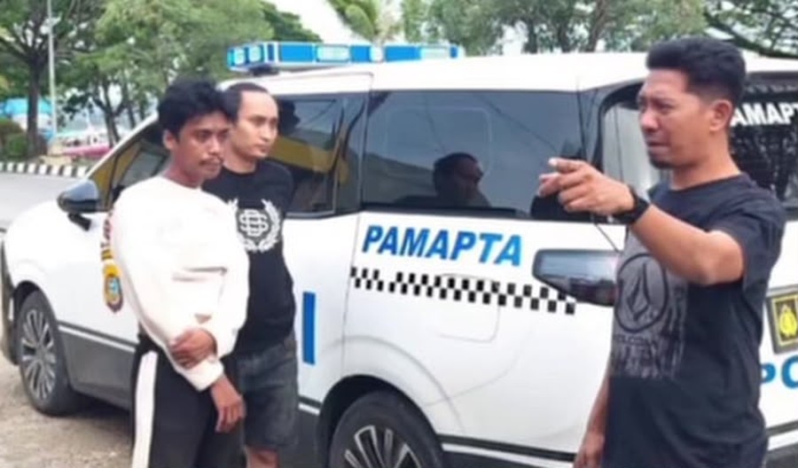 Dua Wanita di Kendari Disekap dan Dijual ke Pria Hidung Belang, Pelaku Ditangkap Polisi