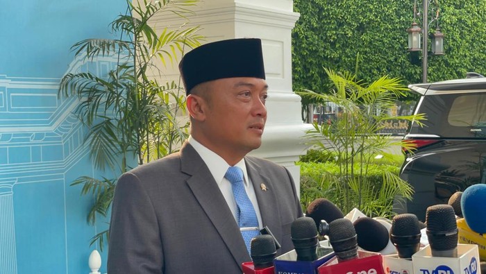 Pernyataan Istana Usai Harga Gas Industri Diputuskan Turun