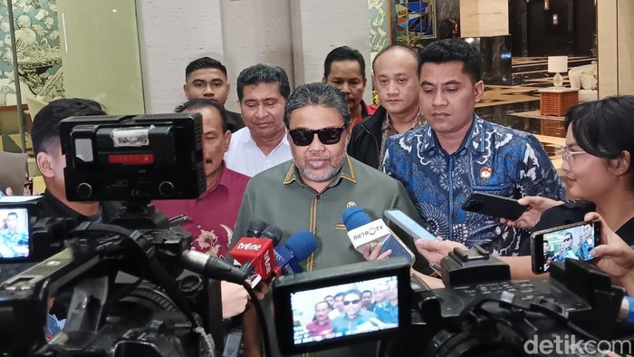 Said Iqbal Ambil Tindakan Cepat Soal PHK Tokopedia-TikTok, Akan Temui Manajemen dan Buruh