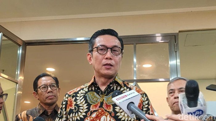 Bos BEI Tegaskan Dukungan Demutualisasi, Kemenkeu dan Danantara Masuk Radar Pemegang Saham