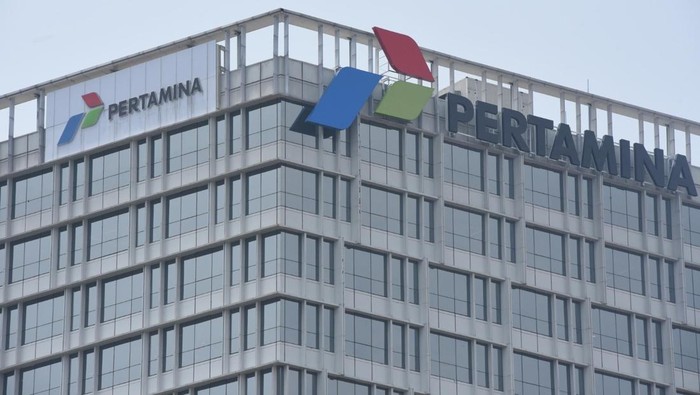 Anak Buah Purbaya Diangkat Jadi Komisaris Pertamina