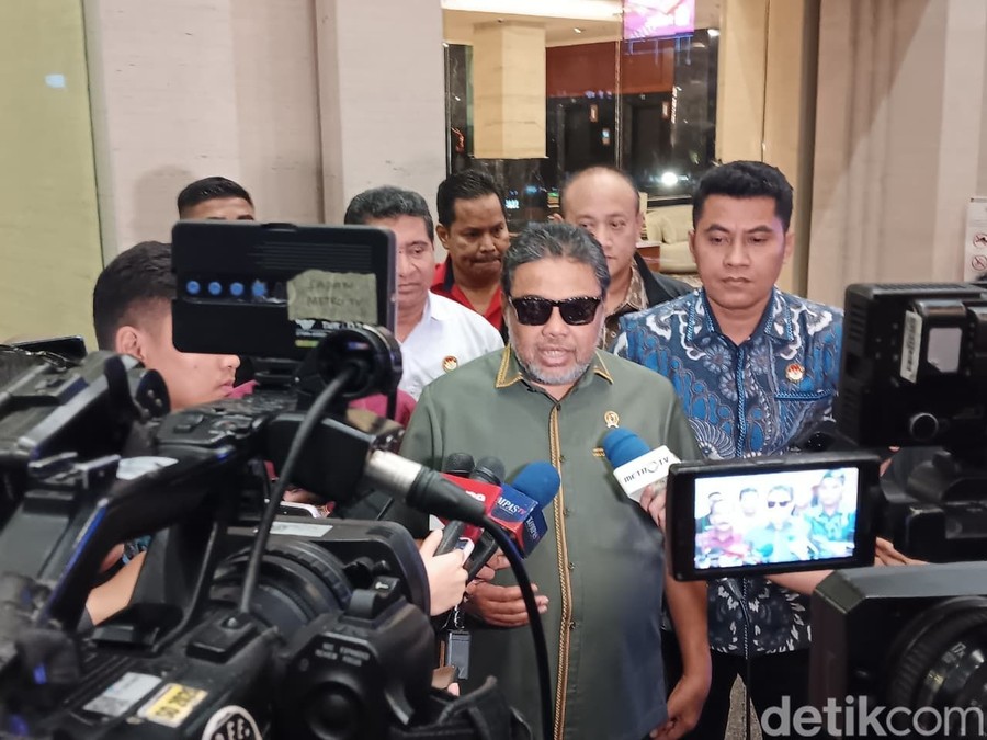Said Iqbal Batal Sambangi Kantor TikTok dan Tokopedia Setelah Tercapai Solusi Cegah PHK