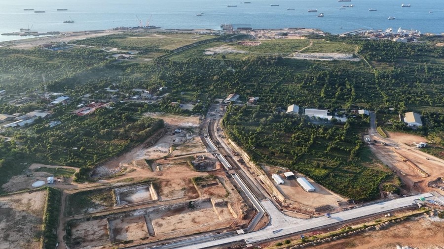i-Sentra @Lamongan Resmi Diluncurkan, Perkuat Industri Domestik Lewat KLIK &amp; Perizinan Terpadu