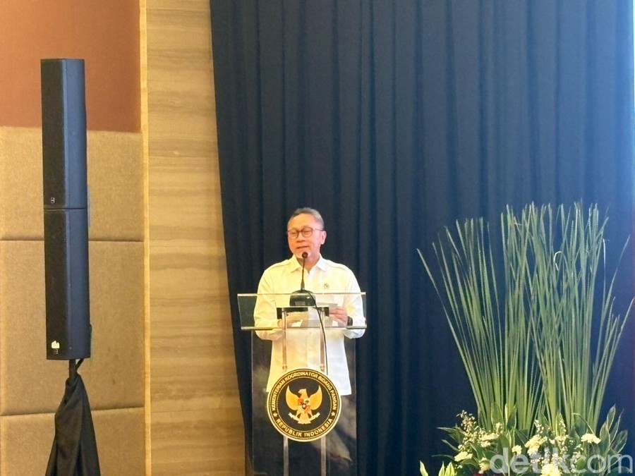 Zulhas Ungkap Banyak Masalah di BGN: Internal Dibenahi!