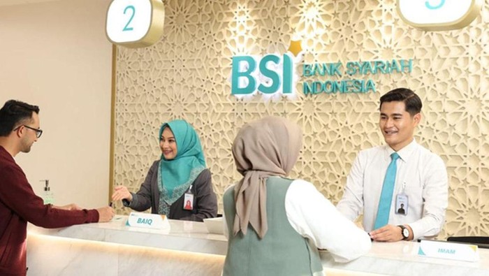 BSI Matangkan Rencana Operasional Kantor Cabang di Arab Saudi, Ini Potensi yang Dibidik