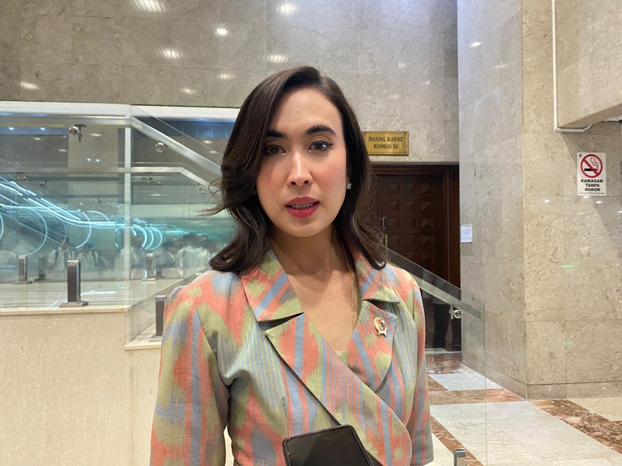 Menpar Widiyanti Putri Jadi Menteri Terkaya, Punya Harta Rp 6,3 Triliun