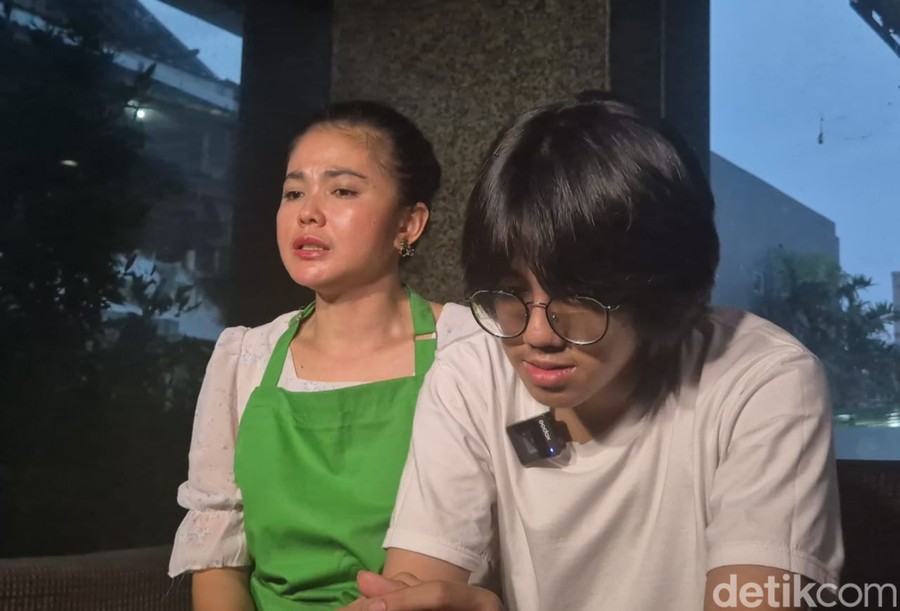 Karina Ranau Tolak Jalur Damai, Kuasa Hukum Minta Pelaku Dijerat Pasal Berlapis