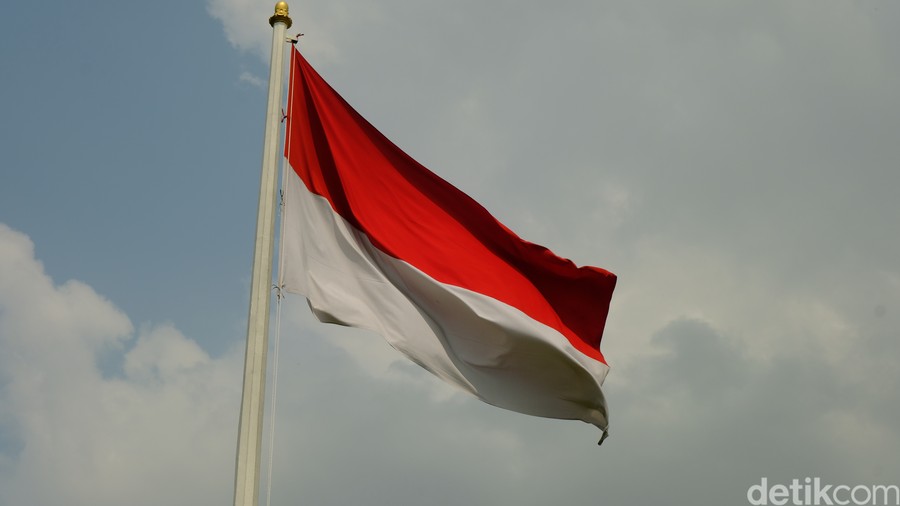 Pemerintah Serukan Semarak Kemerdekaan di Seluruh Penjuru Tanah Air