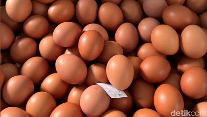 Bapanas Usul Bansos Telur dan Daging Ayam Disalurkan Lagi Imbas Harga Anjlok