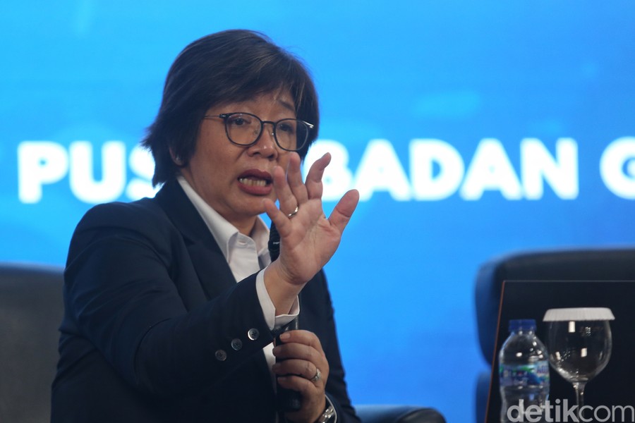 Seberapa Besar Anggaran MBG yang Bakal Dipangkas? Ini Kata Waka BGN