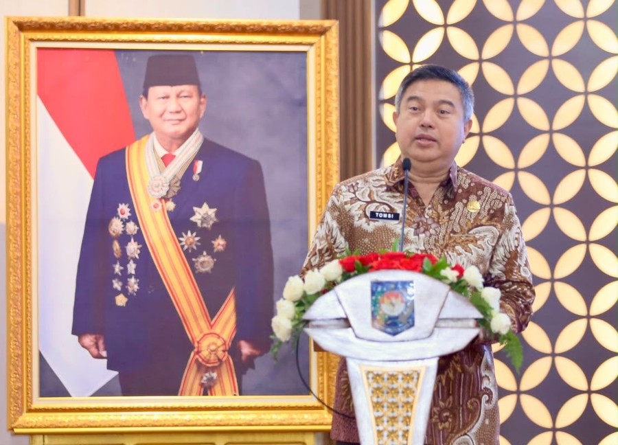 Kemendagri Ungkap Pentingnya Pendidikan Kepemimpinan untuk Layanan Publik