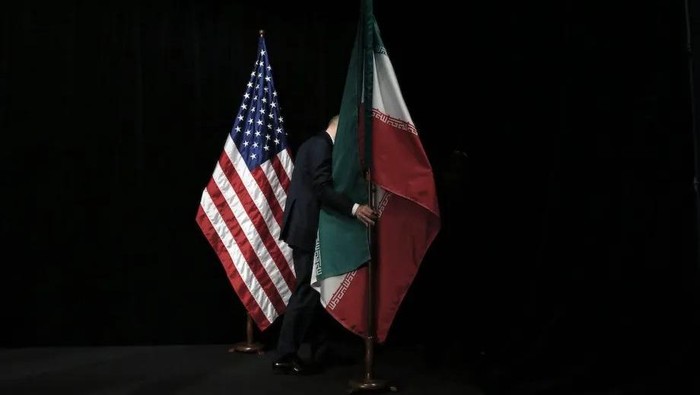 Iran Kirim Delegasi Negosiator ke Swiss untuk Kawal Implementasi Perjanjian dengan AS